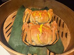 -成隆行·蟹王府(九江路店)