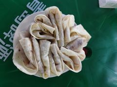 -彭哥甩饼王(城隍庙广场店)