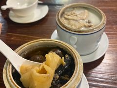 -黄祥华养生堂·炖汤·营养蒸饭(岭南天地店)