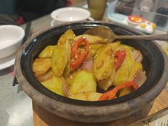 -大头力茶餐厅(花都融创茂店)