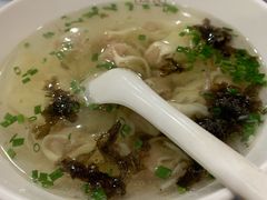 -潘国仙耳光馄饨(黄家阙路店)