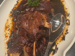 -上和臻品中国菜(花园街店)