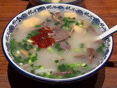 -小潘记鸭血粉丝汤