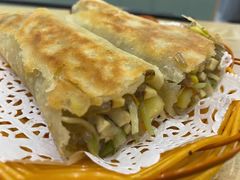 -面道赞宁海海鲜面(迎凤街店)