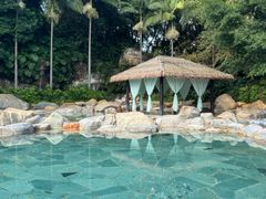 -湖泉半山温泉(湖泉生态园)