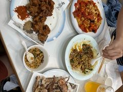 -来之顺海鲜菜馆·青岛菜·始于1993(栈桥店)