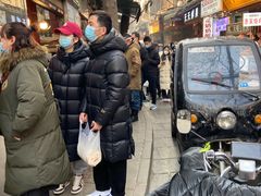 门面-刘纪孝腊牛羊肉(北广济街店)