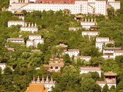 -承德避暑山庄景区