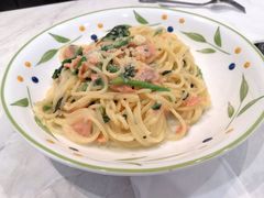 -萨莉亚意式餐厅(南开大悦城店)