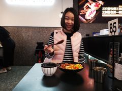 -贡梅老面馆·蟹粉面·无锡特色小吃(南长街主推店)