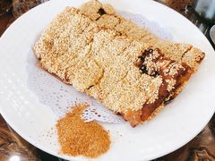 -民族饭荘(新华大街店)