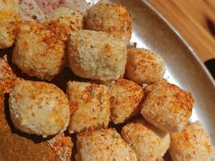 -本处·素食·融合料理(南油店)
