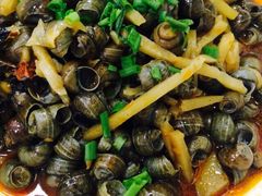 广西柳州螺蛳粉-丽丽三鲜螺蛳粉(田林路店)