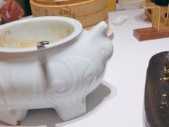 -小厨娘淮扬菜(天印大道店)