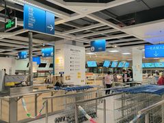-宜家家居(高新商场店)