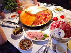 -小龙坎火锅(春熙太古里店)