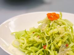 -鑫悦诚府·新鲁菜·餐厅(趵突泉店)