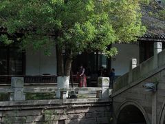 -龙潭水乡