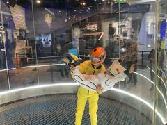 -飞行家太空体验馆(祥云小镇店)