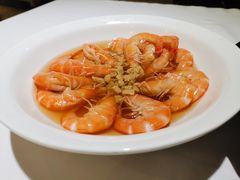 -老洋房花园饭店(绍兴路店)