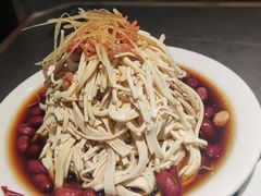 -晓淮山·扬州早茶·淮扬菜(龙阳广场店)