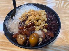 -老式乌米冰(阜阳园店)
