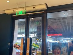 -豪客来牛排(天阳D32店)