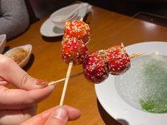 -宝泉铜锅·涮羊肉(解放东路店)