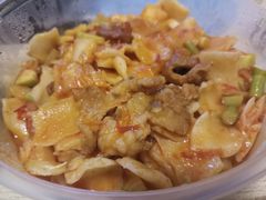 -塔哈尔·新疆盛宴(城西银泰店)
