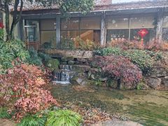 -中国茶叶博物馆(双峰馆区)