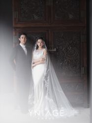 -鱼映像摄影·珍藏级影像品牌