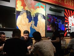 -枪火串烧·东北特色烧烤(罗湖总店)