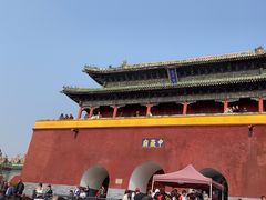 -中岳庙