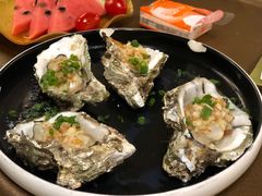 -79号渔船海鲜饭店(华强北店)