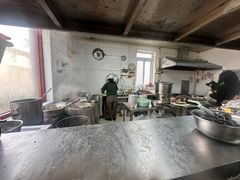 -清真-戏楼王记牛肉面