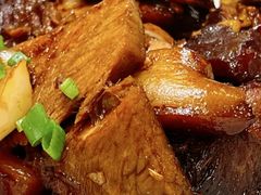 -老爷庙风味美食府(魏都大道店)