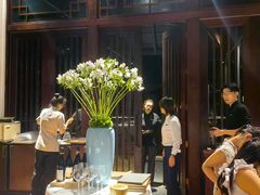 -宁波柏悦酒店·钱湖渔港