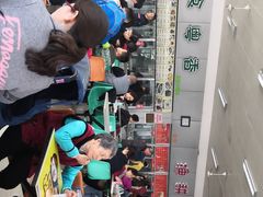 -上海师范大学-西部食堂