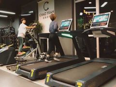 -UltraForce超源健身私教工作室(长楹天街精品店)