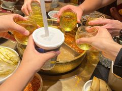 -巴奴毛肚火锅(六天地店)