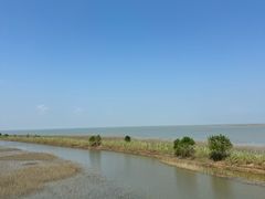 -鄱阳湖国家湿地公园