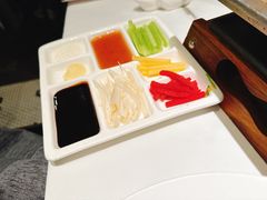 -四季民福烤鸭店(前门大栅栏店)