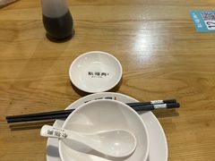 餐具摆设-耿福兴(步行街店)