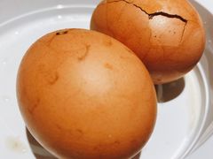 五香鸡喜蛋-大牌大·传统杭帮菜(湖滨店)