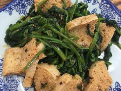 -壹阁胡羊焖饼(敦煌夜市店)