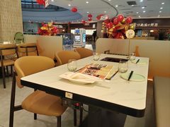 -黄记煌三汁焖锅(民乐园万达店)