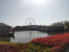 -木兰水镇旅游景区