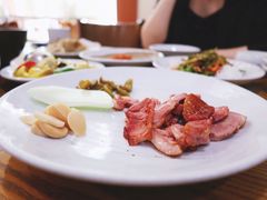 -原上草 韩定食