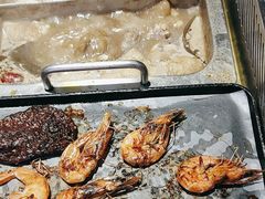 -新艺自助美食城(中山路店)
