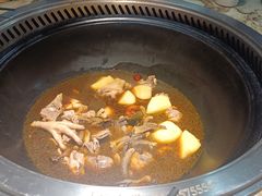 -锅老头铁锅炖•大锅蒸汽海鲜(韩乐坊店)